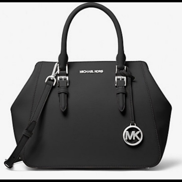 Michael Kors Handbags - 💝 SALE Michael Kors Charlotte